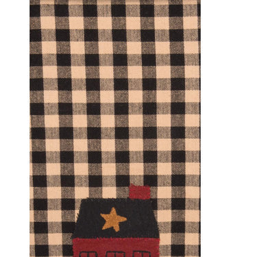 Home Sweet Home Towel Set of two ETRE0304 - The Fox Decor